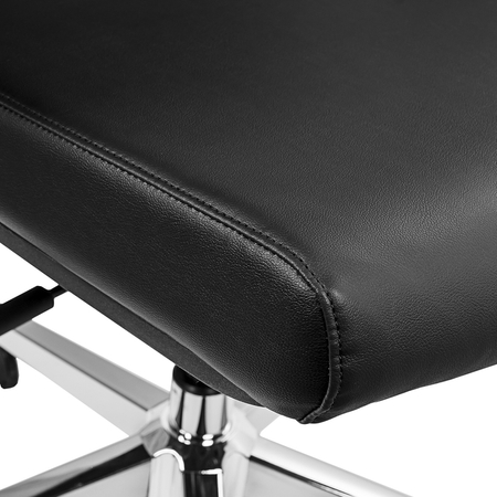 Bürodrehsessel mit Armlehne 4D GUNNAR