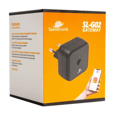 Bramka Bluetooth do Smart Life TUYA SL-G02