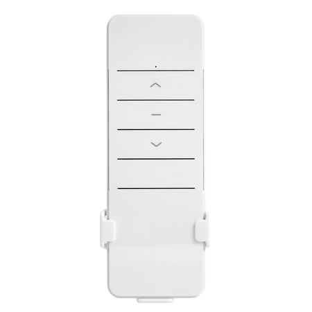 Fernbedienung für Tuya Wi-Fi-Rollladenmotor SL-BRC01