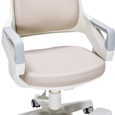 Elektrischer Schreibtisch mit Ablage Spacetronik SPE-X116AT