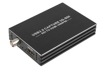 Grabber Nagrywarka SDI 3G USB 3.0 Capture SP-SVG22