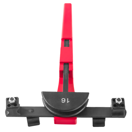 Rohr-Handbiegeset SP-PB01