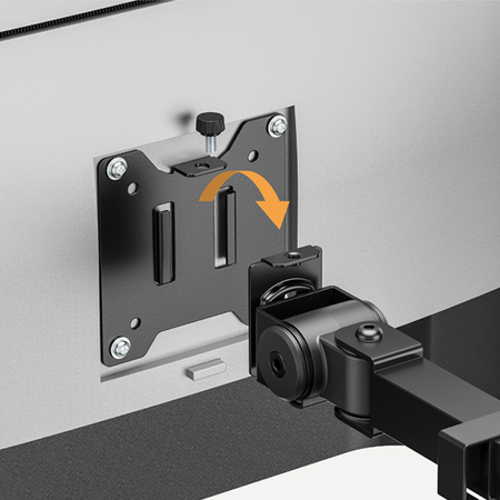 Extension adapter Spacetronik Desk Lamp Glow Dx