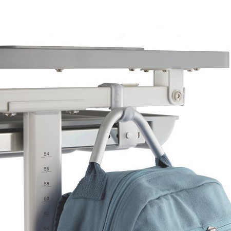 Schreibtischset Stuhl Lampe Griff SPEX121_X12AB