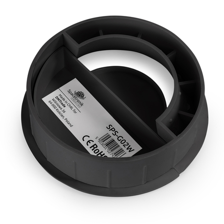 Przepust kablowy 80 Spacetronik SPS-G02B