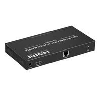 Matrix Extender Multiviewer Spacetronik SPH-MC01TX