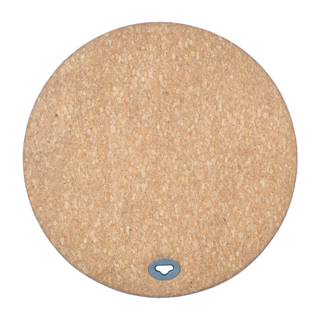 Okrągła korkowa mata antyzmęczeniowa 48cm SPEM57M