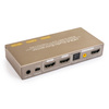 Extractor HDMI-HDMI + Audio SPDIF lub R/L SPH-AE10