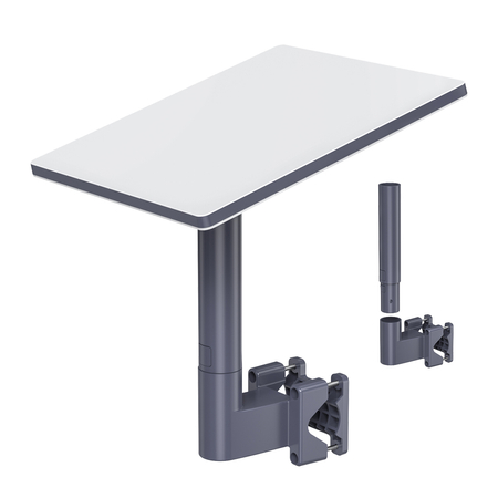 Uchwyt do anteny Starlink Mini Spacetronik SSA05