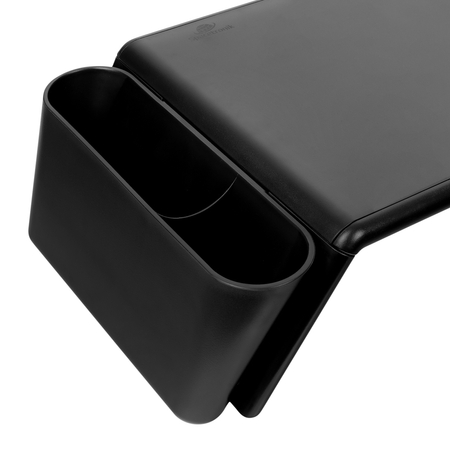 Podstawka z organizerami Spacetronik SPP-100BS