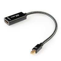 Adapter mini DP auf HDMI 4K SPMD-H03