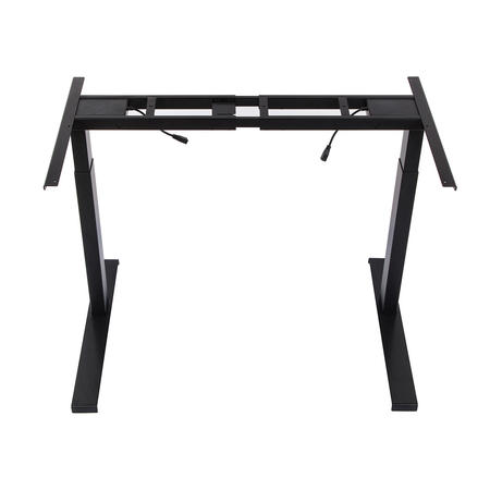 Elektryczny stelaż biurkowy Spacetronik SPE-252B