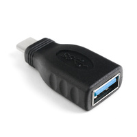 USB 3.1 auf USB 3.0 Buchsenadapter SPU-A11