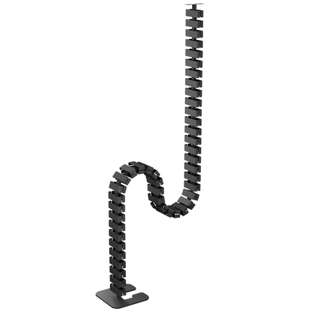 Prowadnica kablowa Spacetronik SPK-183B 132cm