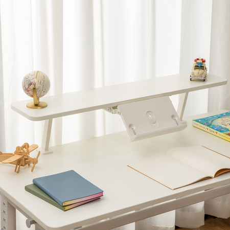 Nadstawka biurkowa Spacetronik SPB-113WW 90