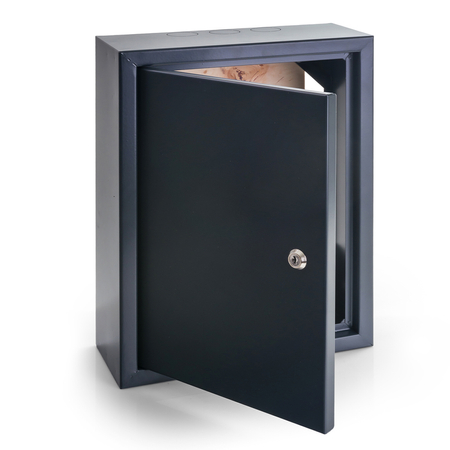 Obudowa Metalowa TPR-4A v3 Szafka 300x400x130