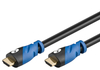 Kabel HDMI Spacetronik Premium 2.0 3m 10 sztuk