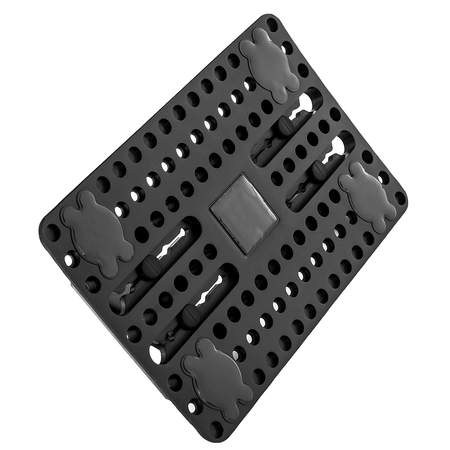 Uchwyt telefonu na deskę rozdzielczą SPE-PB02