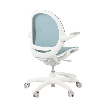 Zestaw regulowane biurko i krzesełko Spacetronik XD dla chopca