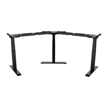 Spacetronik SPE-323TB elektrischer Tischständer