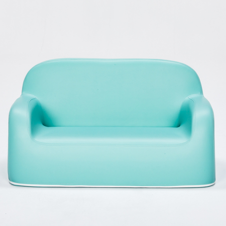 Sofa dziecięca Spacetronik XD SPC-XD24A Niebieska