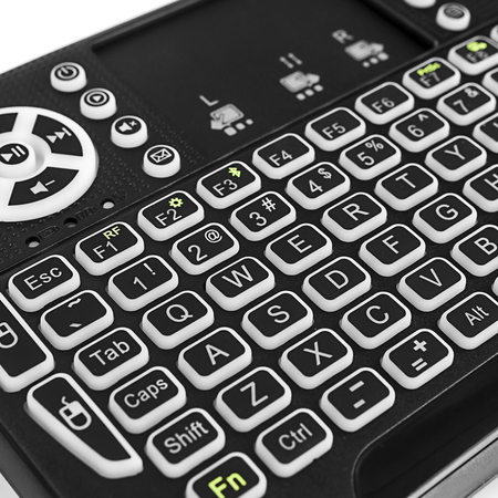 Klawiatura bezprzewodowa smart SP-RCA04