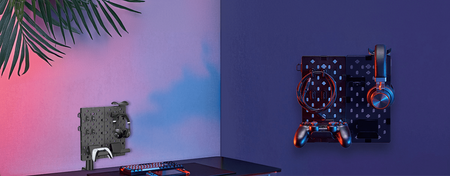 Lochplattenzubehör Holdee SPB-150B