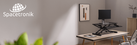 Podstawka regulowana Spacetronik SPR-123MB