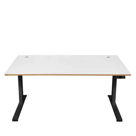 Elektryczne biurko Spacetronik SPE-P253BW6 Vegard