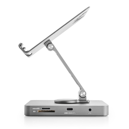 Uchwyt na tablet multiport USB-C 11w1 SPE-PB04