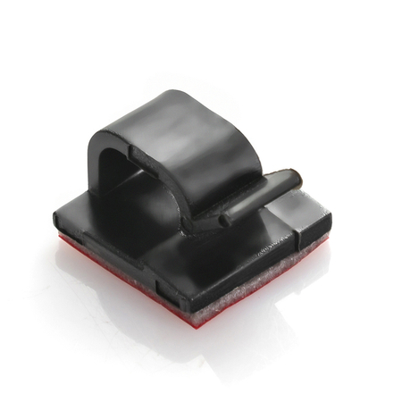 Uchwyty kablowe 10 sztuk SPM-T02