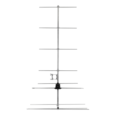 Antena VHF Spacetronik SPA-V91F Ch. 5-12 10 dB(i)