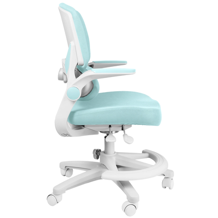 Spacetronik XD verstellbarer Schreibtisch SPE-X104WA 120x60