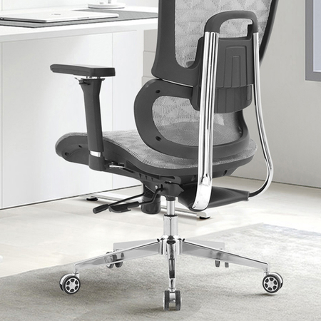 Fotel biurowy obrotowy MIRA