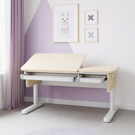 Biurko dziecięce regulowane XD SPEX106WL_120