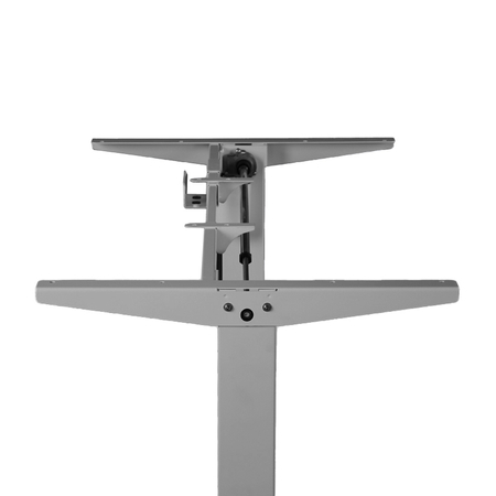 Spacetronik SPE-142G elektrischer Tischständer