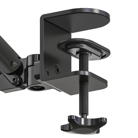 Regulowany podłokietnik biurkowy Spacetronik SPB25