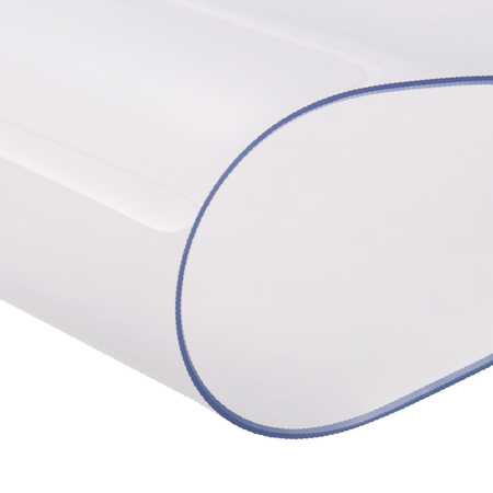 Matowa podkładka PVC Spacetronik SPB052 80x40cm