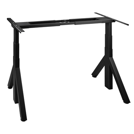 Elektryczny stelaż biurkowy Spacetronik SPE-239OB