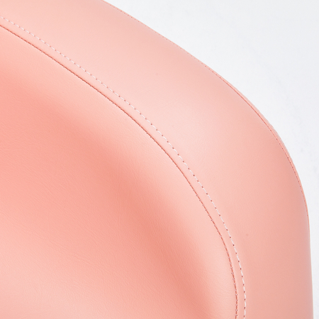 Fotel dziecięcy Spacetronik XD SPC-XD-23 Różowy