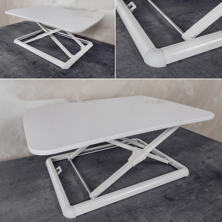 Spacetronik SPR-211MW Tischständer