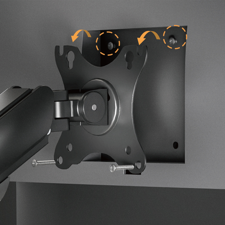 Uchwyt na monitor SPAE121