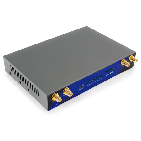 Router Spacetronik SIR451 LTE kat. 6 Wi-Fi N300