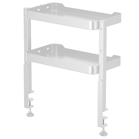 Nadstawka biurkowa Spacetronik SPB-115B