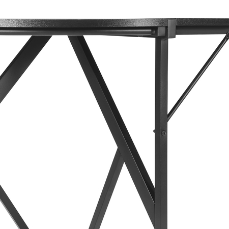 Narożne Biurko Gamingowe 154cm Funky Furniture