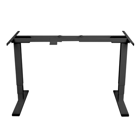 Elektryczne biurko Spacetronik Magnus 138x70 L09