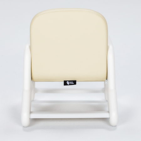 Fotel dziecięcy Spacetronik XD SPC-XD-22 Kremowy