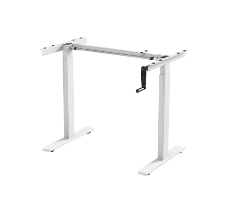 Höhenverstellbares Handregal SPE110MW