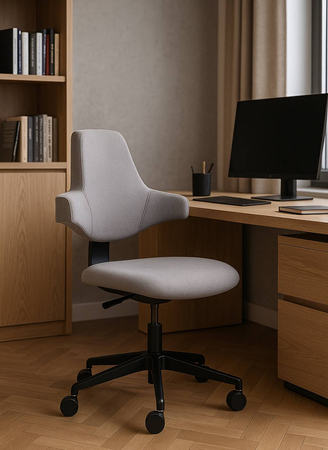 Fotel biurowy Spacetronik Matar SPC-MATAR-M0188