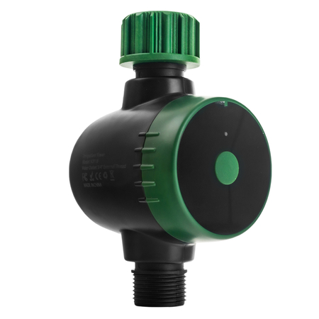 Zawór wody bluetooth TUYA z bramką Wi-Fi SL-WT01